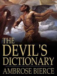 devils dictionary